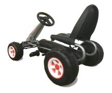 MILLY MALLY 3129 Viper Yevu ƒe Pedal Go-Kart