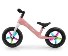 MILLY MALLY 5706 Dadasɔ keke RANGER flash pink