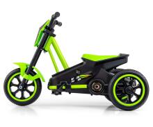 MILLY MALLY 5720 Pedal Go-Kart Dola Green