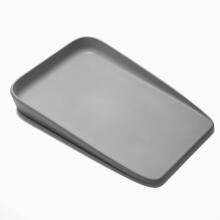 Twistshake Changing Mat Art.236879 Faded Grey Firma vahetab pinnakatet
