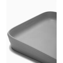 Twistshake Changing Mat Art.236879 Faded Grey Firma vahetab pinnakatet