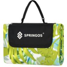 Piknikutekk Springos PM040 150x200 cm