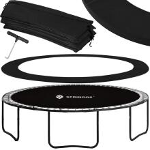 Aiabatuut Springos TP0010 305-312 cm 10ft
