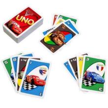 Mattel Uno Art.T8230