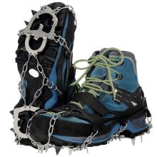 Teraskannustega libisemisvastased kingade lisandid Springos CS0069 suurus 41-45