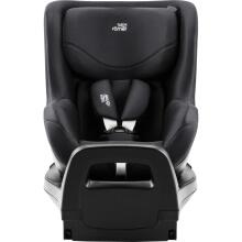 BRITAX turvatool, 61-105 cm, DUALFIX PRO M, deep black, 2000040888