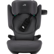 BRITAX turvatool, 100-150 cm, KIDFIX PRO, midnight grey - classic, 2000040455