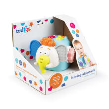 TULI FUN TF 30101 Toɣliɖeɖe Gãtɔ