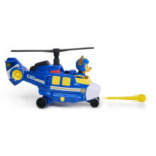 PAW PATROL sõiduk Themed Vehicle Air Rescue Chase, 6071173