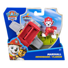 PAW PATROL figuur Air Rescue Action Pup Marshall, 6071656