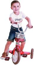 Italtrike Super Lucy Tricycle Colorama 10’’ Art.238094 Kids tricycle