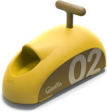 Italtrike Ginetta Giallo Art.238313 pealesõiduauto lastele