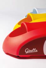 Italtrike Ginetta Rosso Art.238314 pealesõiduauto lastele