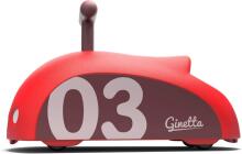 Italtrike Ginetta Rosso Art.238314 pealesõiduauto lastele