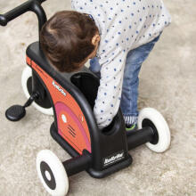 Italtrike La Cosa 2 Bike 2 in 1 Art.238316 Kids tricycle