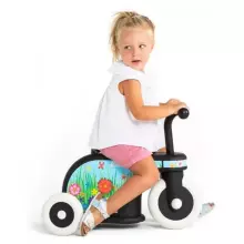 Italtrike La Cosa 2 Bike 2 in 1 Art.238316 Kids tricycle