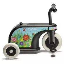 Italtrike La Cosa 2 Farmer 2 in 1 Art.238317 Kids tricycle