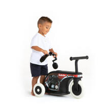 Italtrike La Cosa 2 Farmer 2 in 1 Art.238317 Kids tricycle