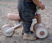 Little Dutch Yuki Balance Bike Art.T6081 Lillac