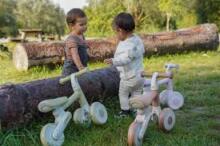 Little Dutch Yuki Balance Bike Art.T6081 Macchiata