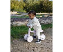 Little Dutch Yuki Balance Bike Art.T6081 Pisstachio