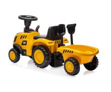 CAT 5766 Traktɔtɔ Ʋu