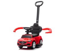 MILLY MALLY 6108 Ʋu si ƒe asiléƒe Mercedes C-Class Deluxe Red