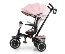 MILLY MALLY 6191 Keke etɔ̃ Stanley Goma Yeye Pink