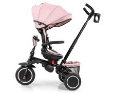 MILLY MALLY 6191 Keke etɔ̃ Stanley Goma Yeye Pink