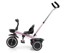 MILLY MALLY 6194 Axel yeye pink keke etɔ̃