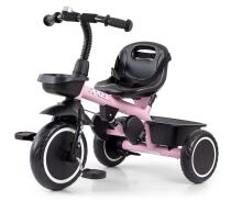 MILLY MALLY 6194 Axel yeye pink keke etɔ̃