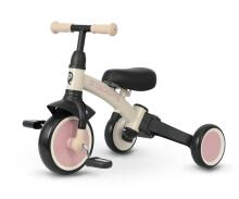 MILLY MALLY 6279 Stager 3in1 ƒe keke etɔ̃ siwo ƒe amadede nye pink