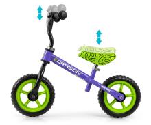MILLY MALLY 6346 Dadasɔ keke DRAGON violet