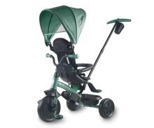MILLY MALLY Qplay Keke Etɔ̃ Elite Platinum Green