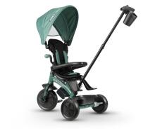 MILLY MALLY Qplay Keke Etɔ̃ Elite Platinum Green