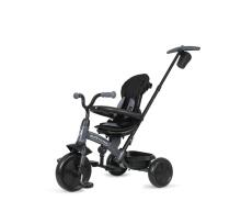 MILLY MALLY Qplay Keke Etɔ̃ Elite Platinum Gray