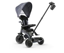 MILLY MALLY Qplay Keke Etɔ̃ Elite Platinum Gray