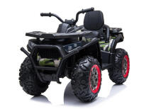 Lean Toys Electric Quad Art.XMX607 Painted Camo