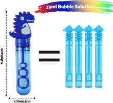 Bubbel Dino Art.37-693000