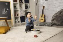TINY LOVE TL15065000 Shape Sorter Rockers