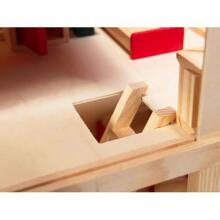 Ikonka DollHouse Art.KX6486