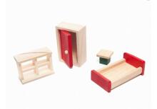 Ikonka DollHouse Art.KX6486