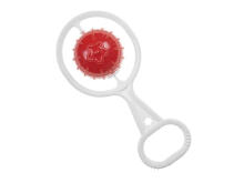 TULLO 035 Retro rattle