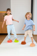 TULLO 608 Sidzenu ƒe afã ƒe atiglinyi si ƒe amadede nye aŋutiɖiɖi 18 cm