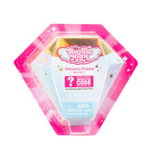 ROYALE HIGH Noslēpumainā figūriņa, 8 cm