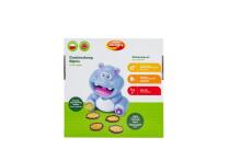 DUMEL DD 42297 Kuki Hippo
