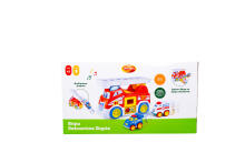 DUMEL DD 42897 Zbyś ƒe xɔnameha