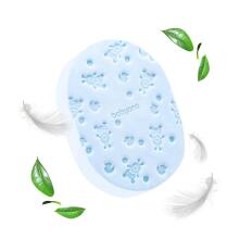 BabyOno Super Soft Art.1640/03 Mint Laste vannikäsn
