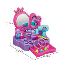 WOOPIE 45074 Nudzraɖoƒe kplɔ̃ na nyɔnuviwo Atsyɔ̃ɖoɖo studio 18 pcs.
