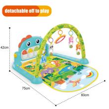 WOOPIE 49355 Dino Mat kple Arch